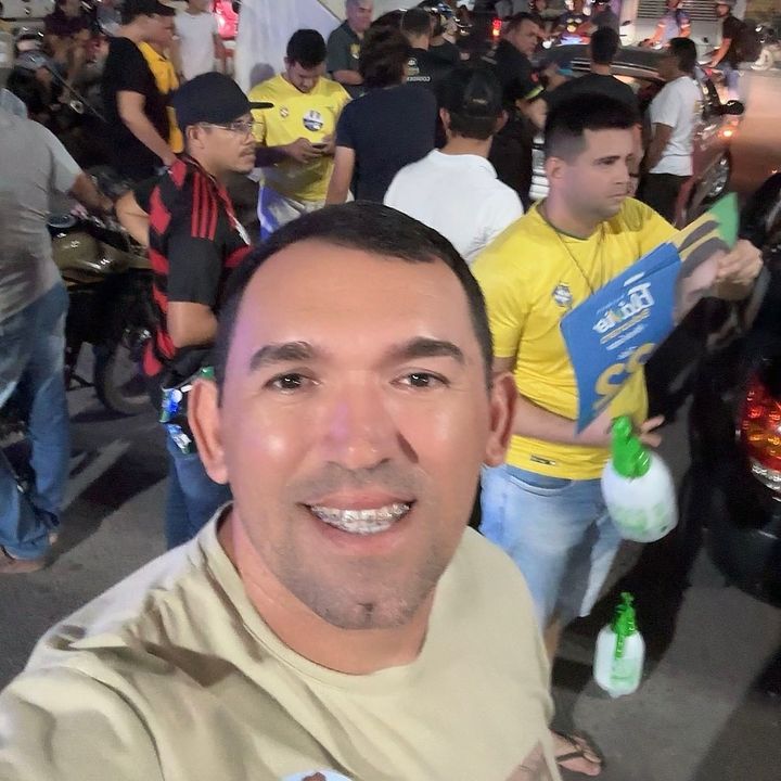 Dielson Dias