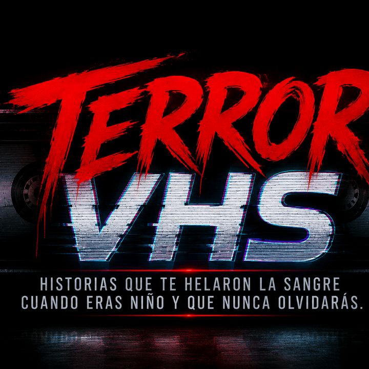 terror VHS