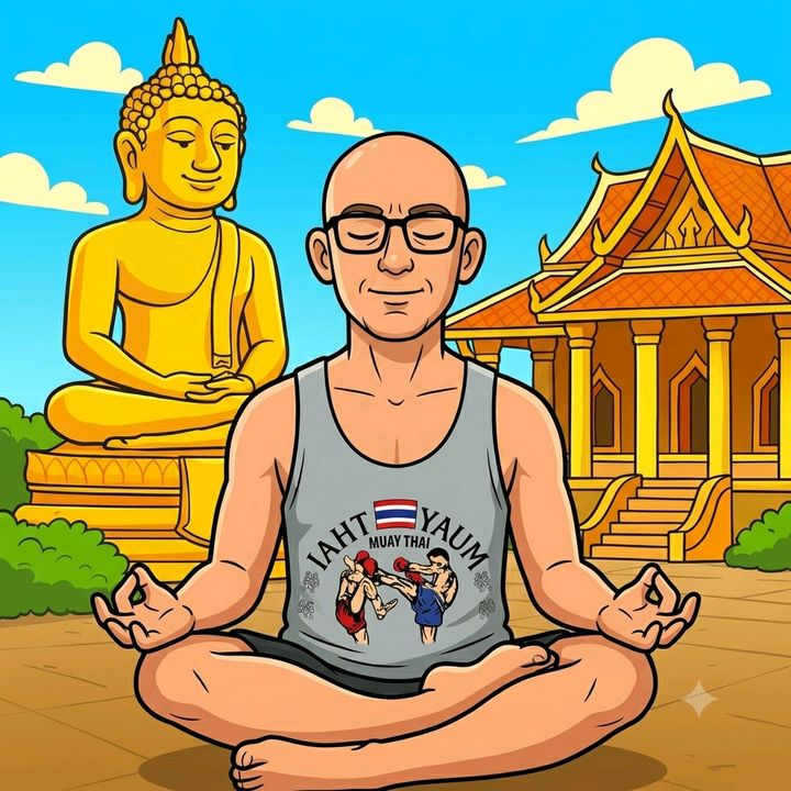 ดี ใจ