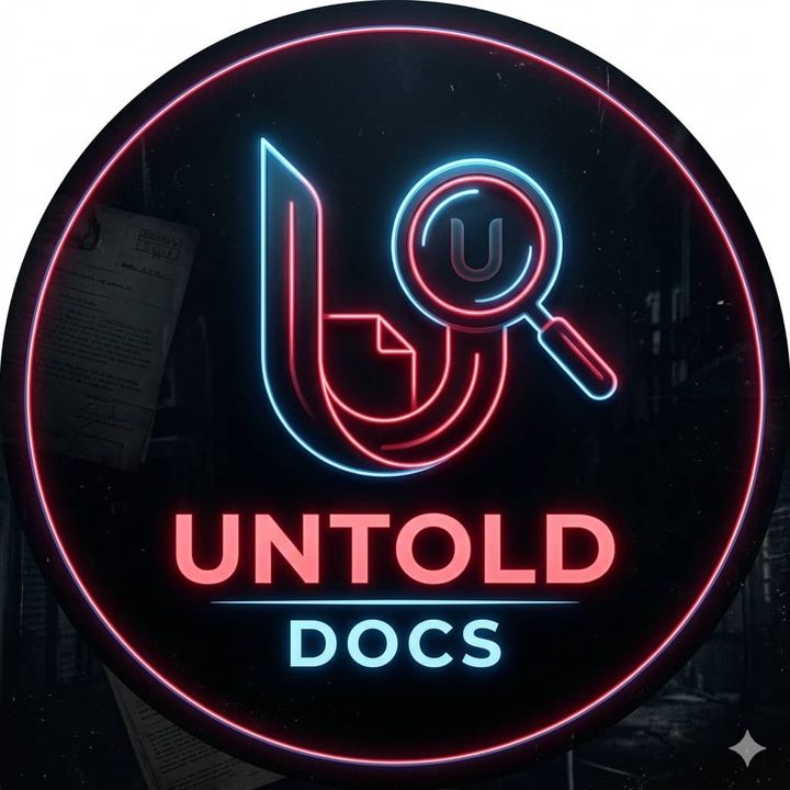 Untold Docs