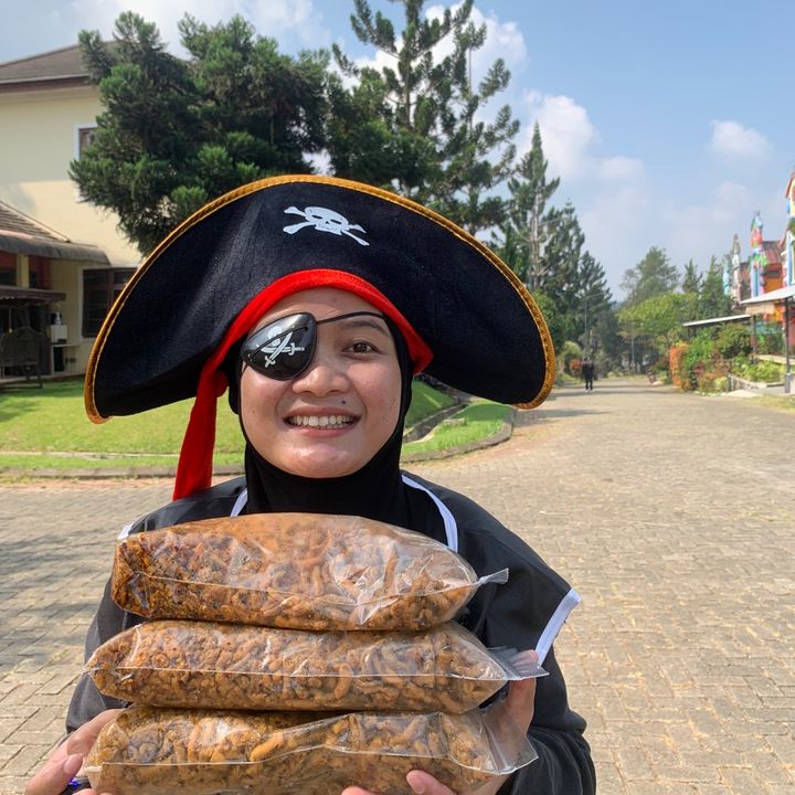 WOOYYY KAPTEN‼️
