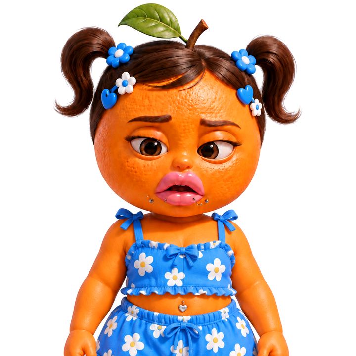 BEBÊNILCE OFC