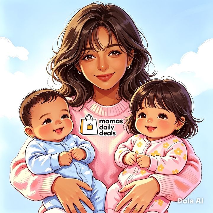 mamasdailydeals👩‍🍼