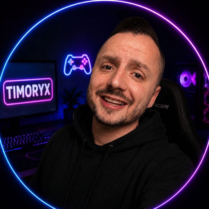 TIMORYX