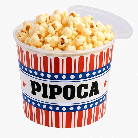 Pipoca