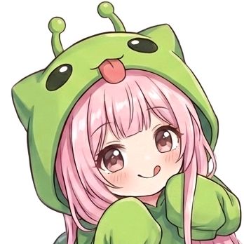 sakura pinky