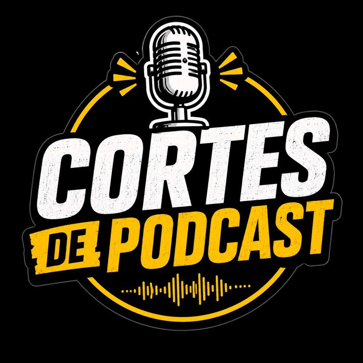 cortes de podcast