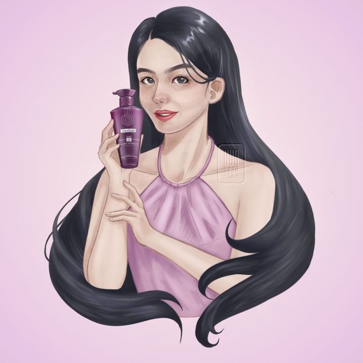 OFFICIAL ALESHAIR