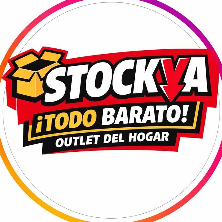 Stock Ya Canarias