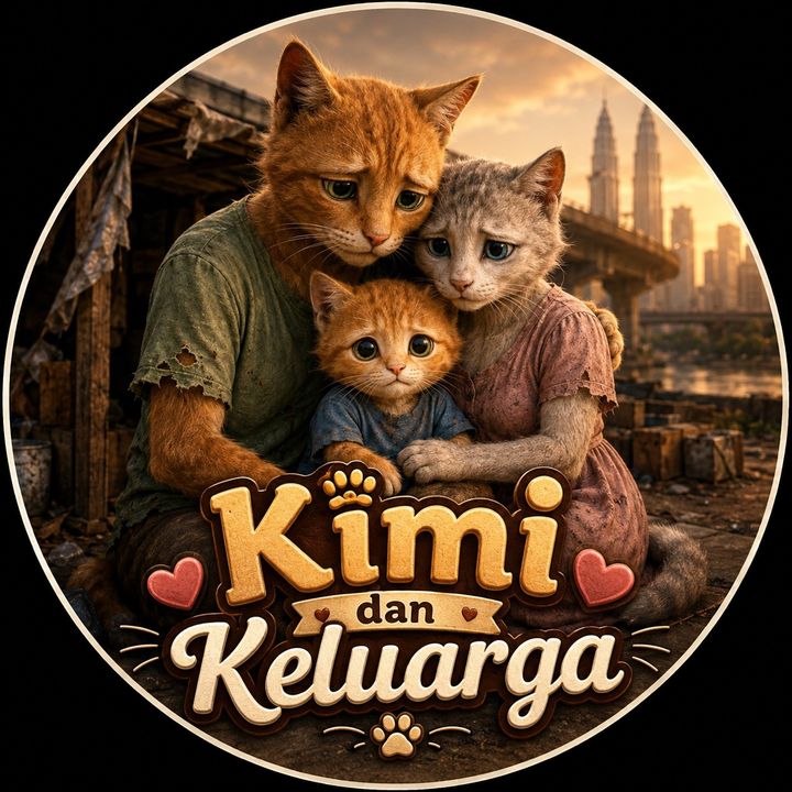 keluargakecilkimi