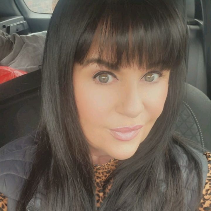 Sharon Milligan