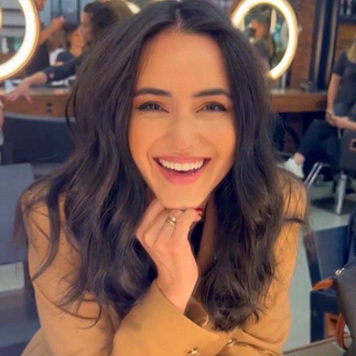 Carla Geanny