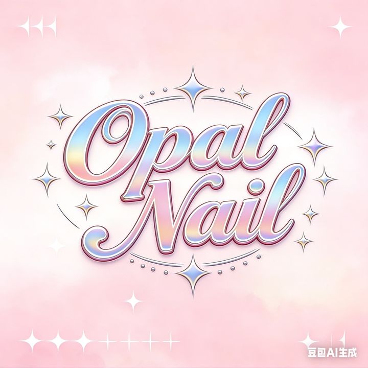 Opal nails 2.0