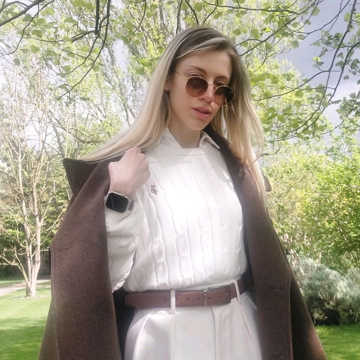 Chiara Ashford