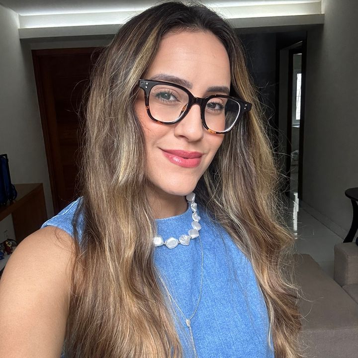Isabela Cesar