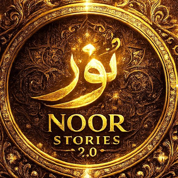 Noor Stories