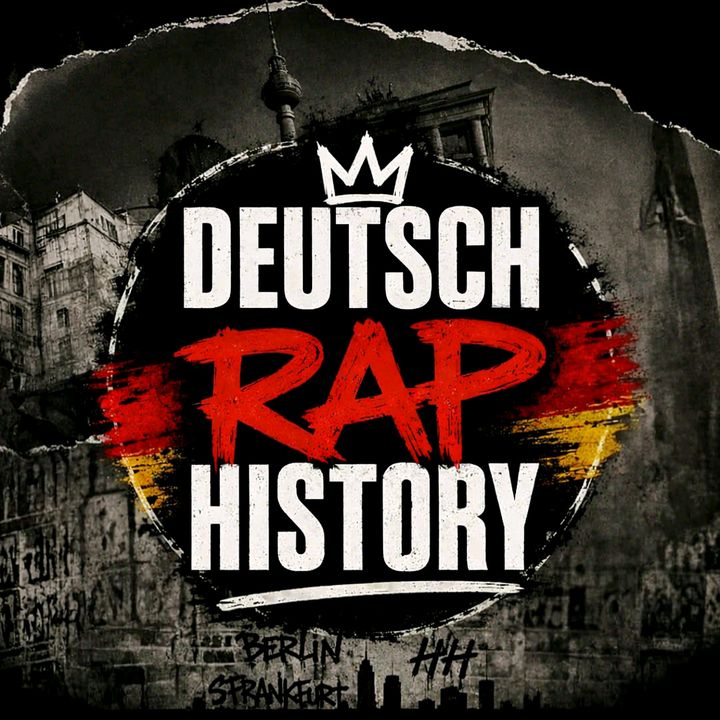 🇩🇪 Deutsch Rap History 🇩🇪