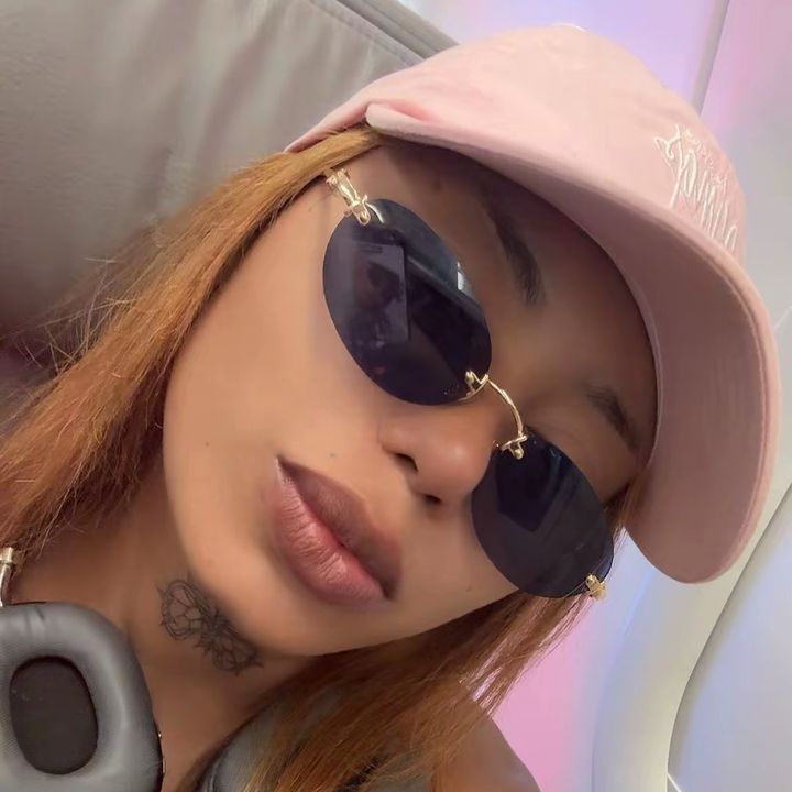 🚨Euhannademilhoes🦋