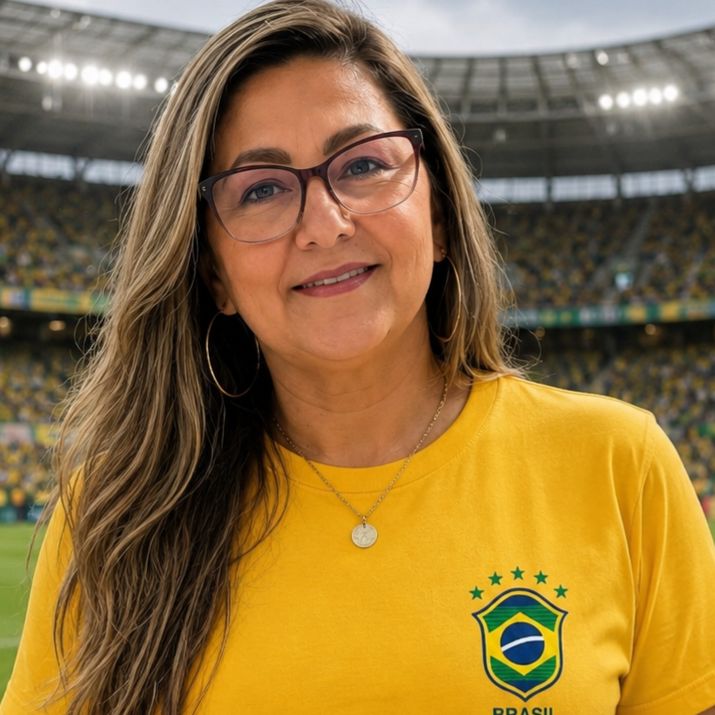 Vitrine da Vânia