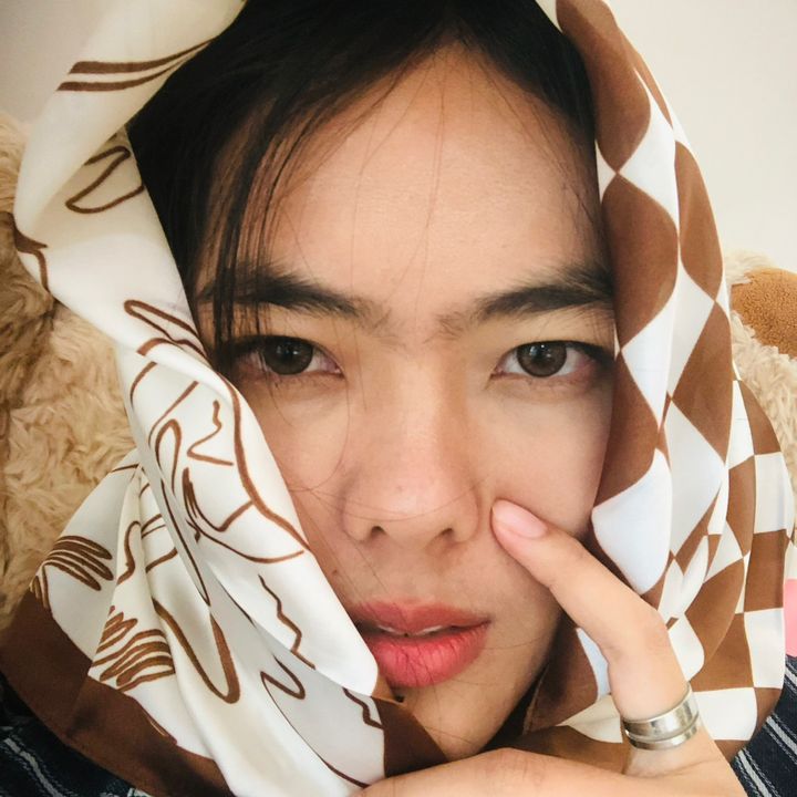 เขียนวันที่มั้ยคะ