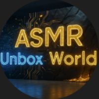 Asmrunboxworld
