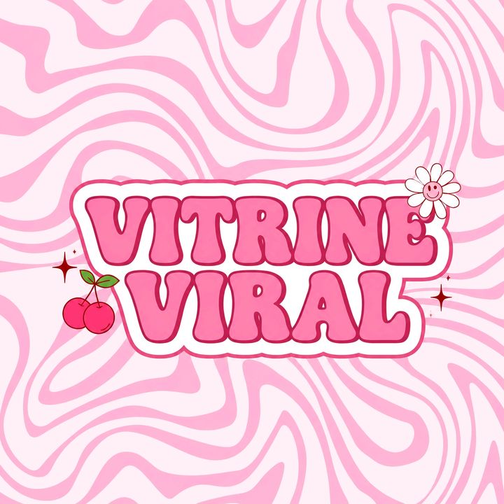 Vitrine Viral ✨🛍️