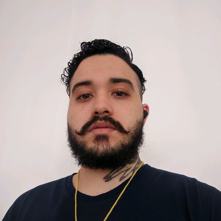 Daniel Marim