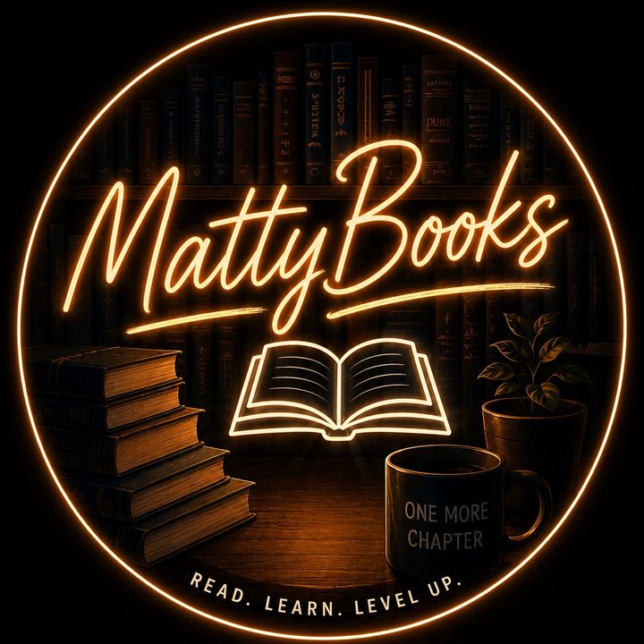 MattyBooks📚
