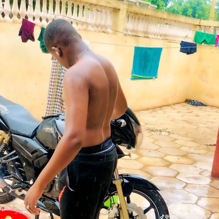 Amadoutidiane Mballo