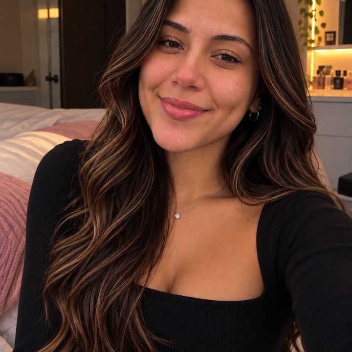 Maya Carvalho
