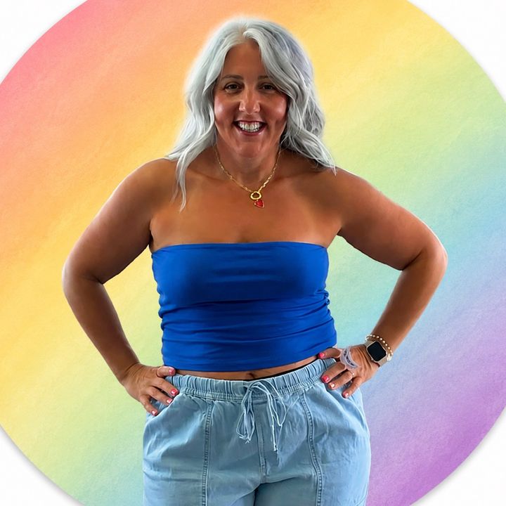 Trish Smith