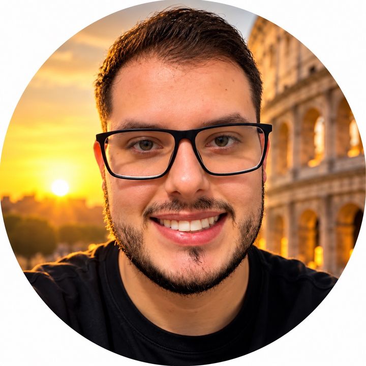 Vitor Fernandes | Viagens
