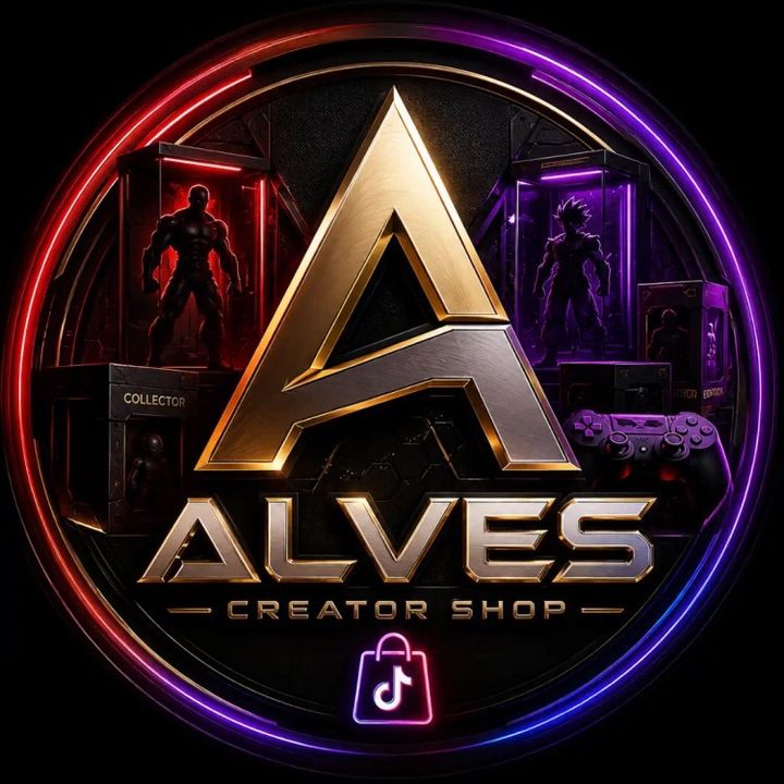 Alves | Creator Shop