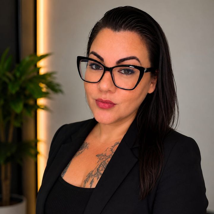 Simone Siqueira