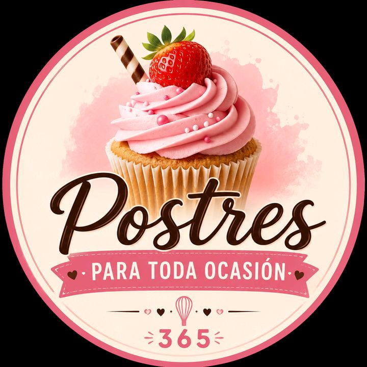 PostresParaTodaOcasion🥮