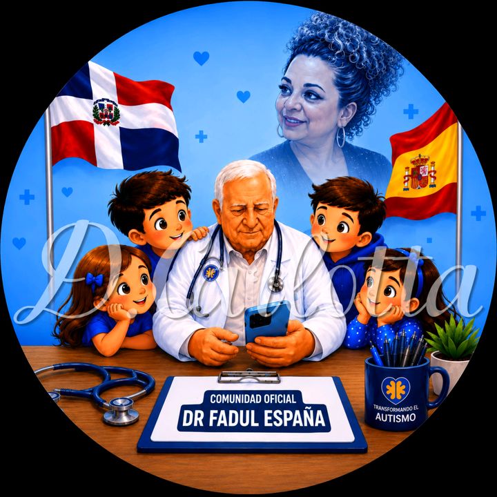 Comunidad Dr. Fadul ES 🇪🇸
