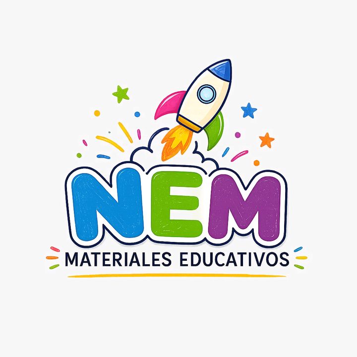 Materiales Educativos NEM