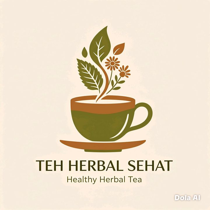 Teh Herbal Sehat