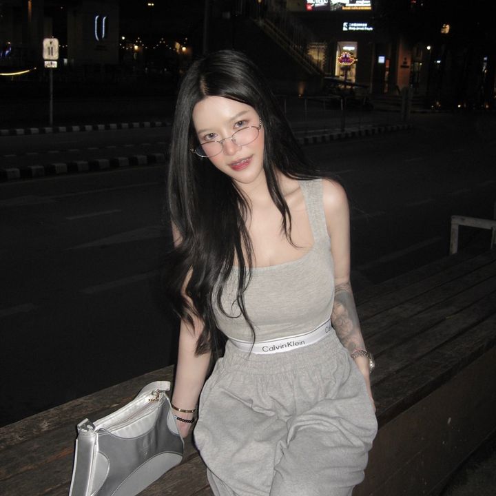 ครีมเอง 🪼