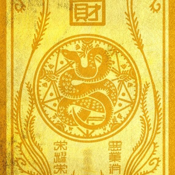 ちびジェントルマン