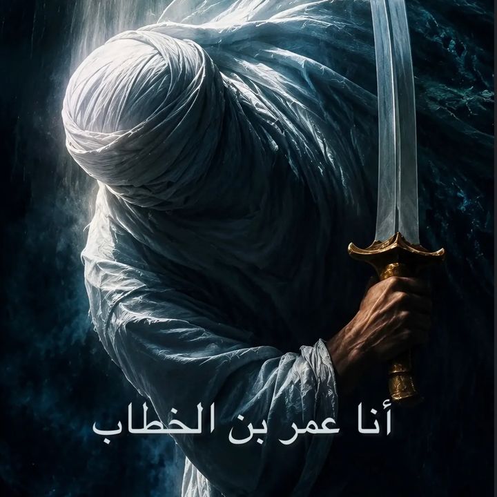 Sheikh Mojtaba🇸🇦