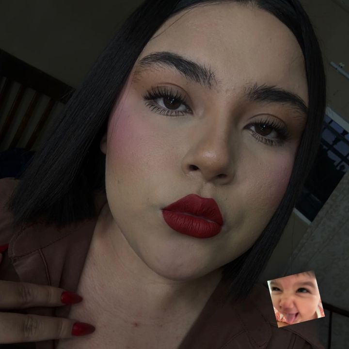 kinberly barajas