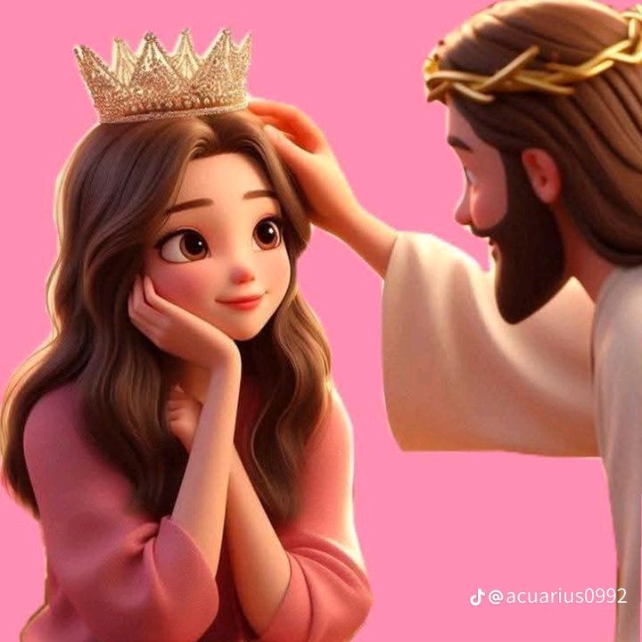 Carmen un día ala vez con Dios