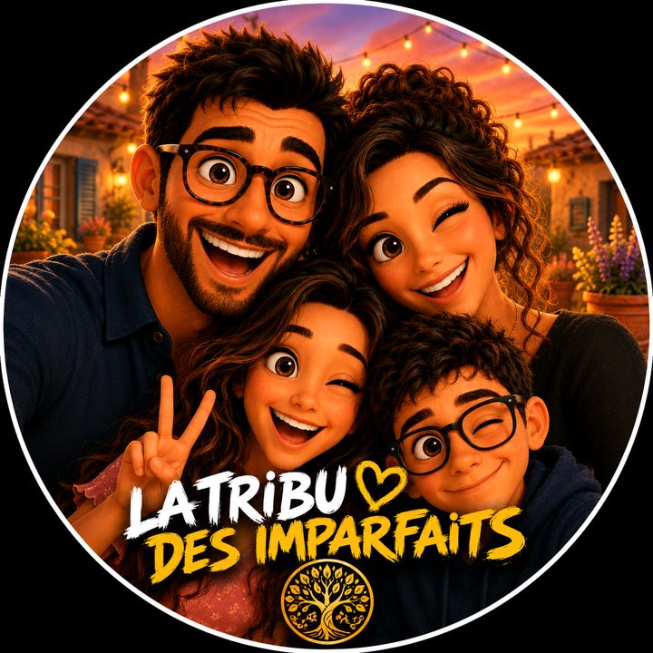 La Tribu des Imparfaits