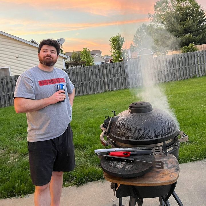 McMeat Man