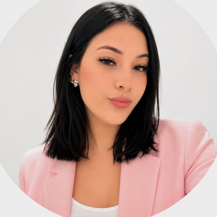 Sabrina | Creator
