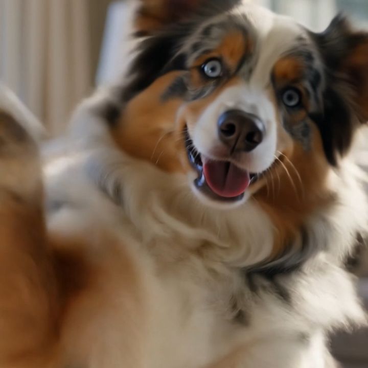doghappy