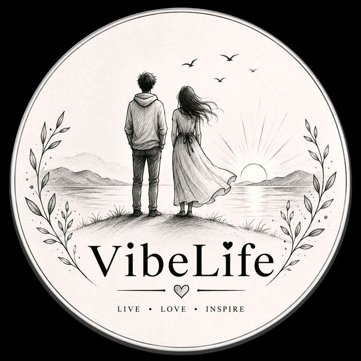 Life Vibes💫