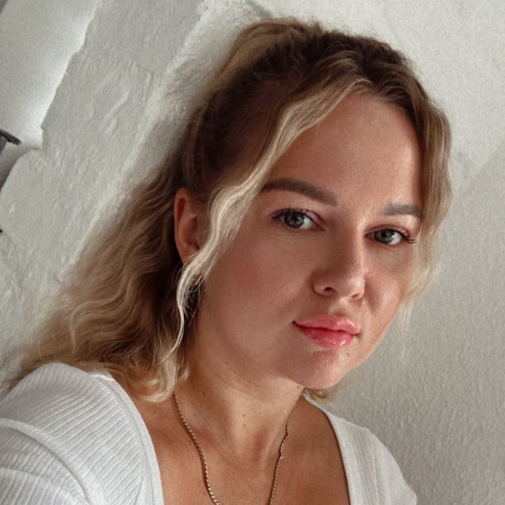 Жанна Шульга