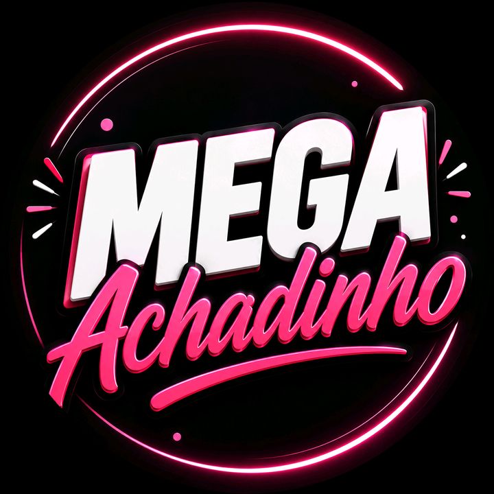 Mega Achadinhos